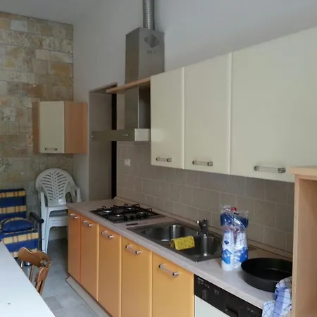 Appartement Casa Orchidea 2 *