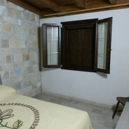 דירה Casa Orchidea 2 *