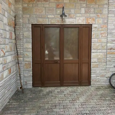 Casa Orchidea 2 Apartamento *