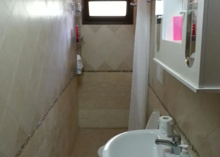 Casa Orchidea 2 * טורה קולימנה